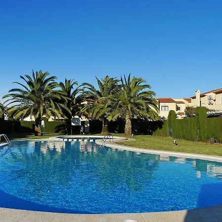 Appartement El Datiler Dénia