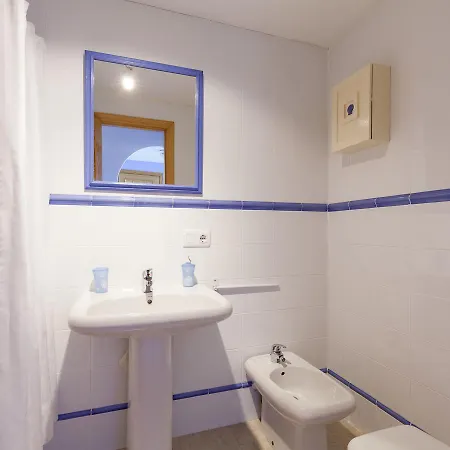 El Datiler Appartement