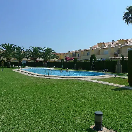 El Datiler Apartmán *